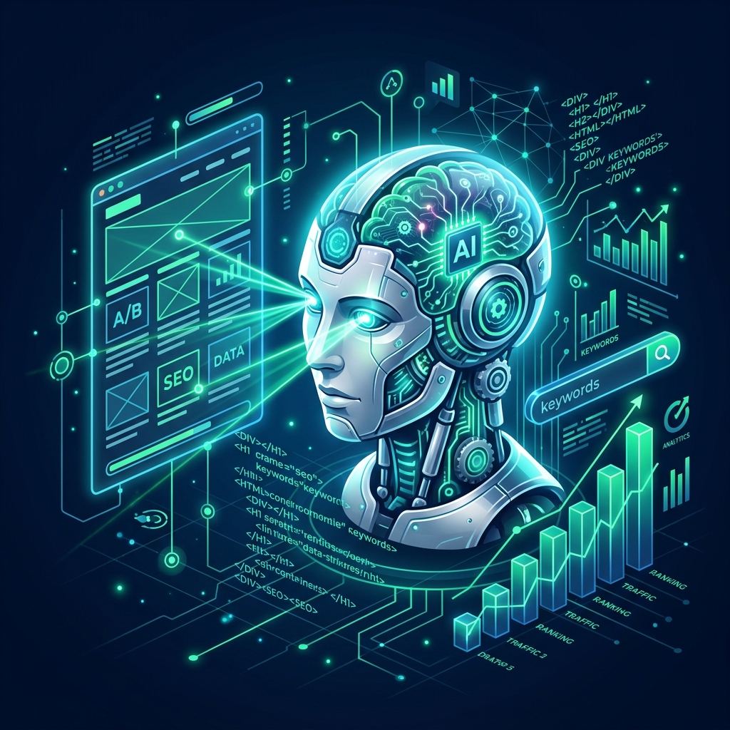 AI SEO Analyzer Tools: The Future of Automated Website Scans